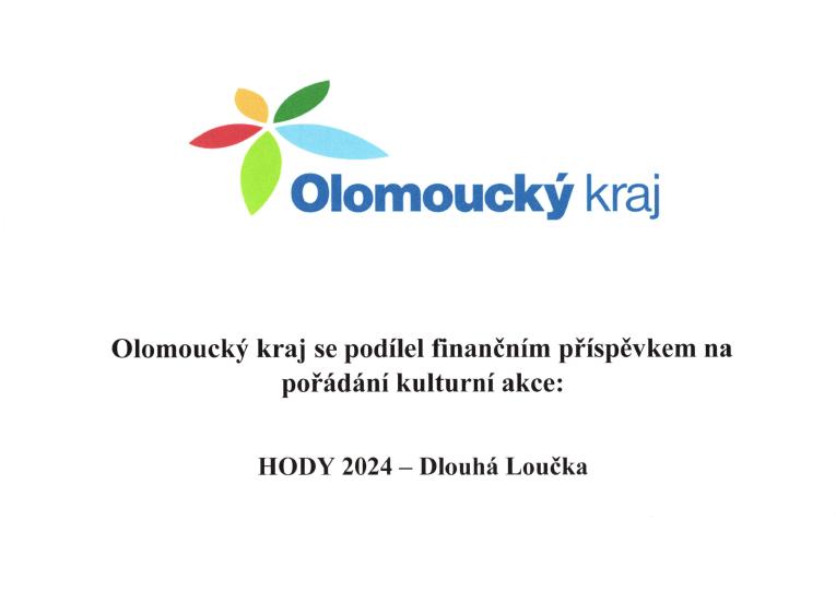 hody příspěvek hody příspěvek