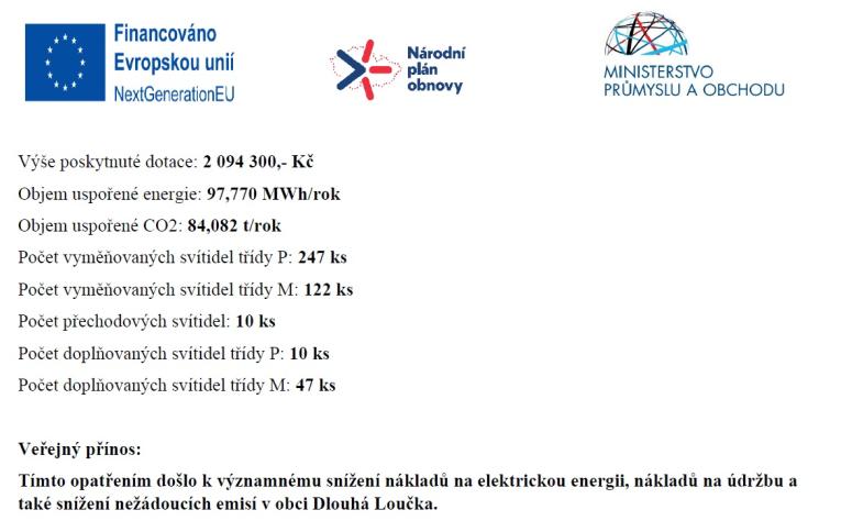 renovace osvětlení 2