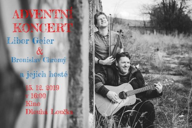 Adventní koncert 