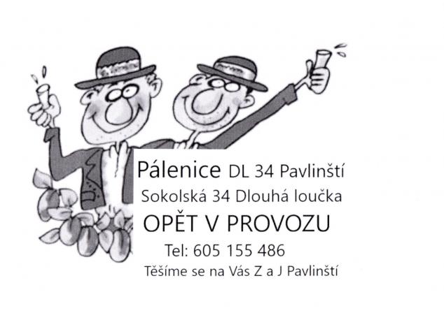 informace