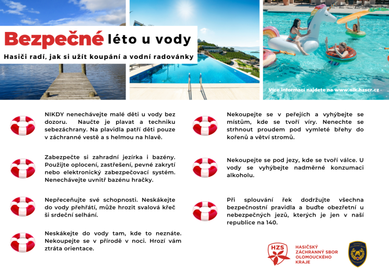 informace