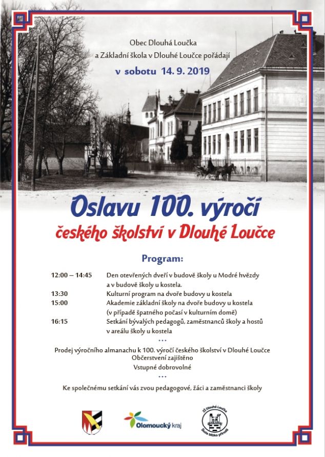 pozvánka