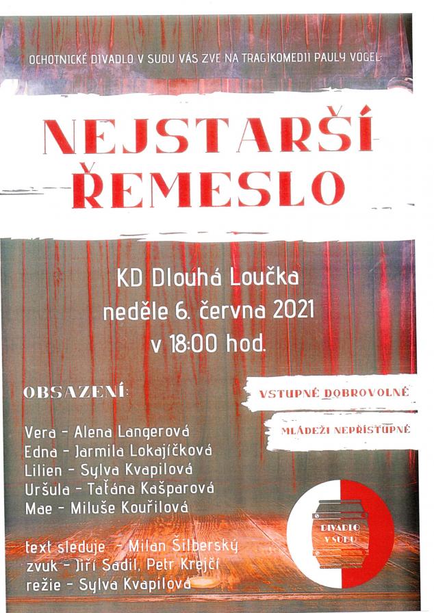 pozvánka