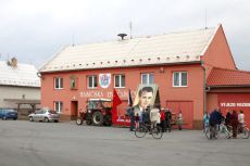 Náhodný výběr z galerie