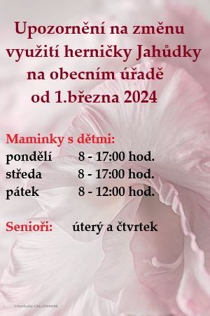 informace