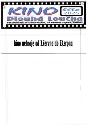 informace