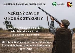 POZVÁNKA