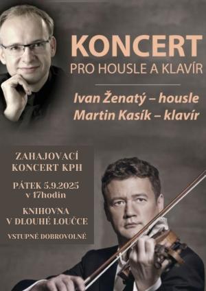 Hudební vystoupení s nástroji