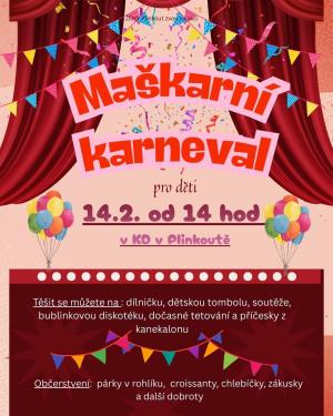 zábavné odpoledne pro mladé lidi