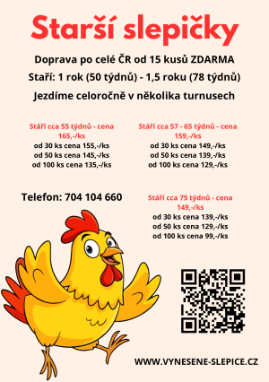 informace